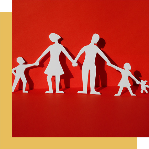 famille
