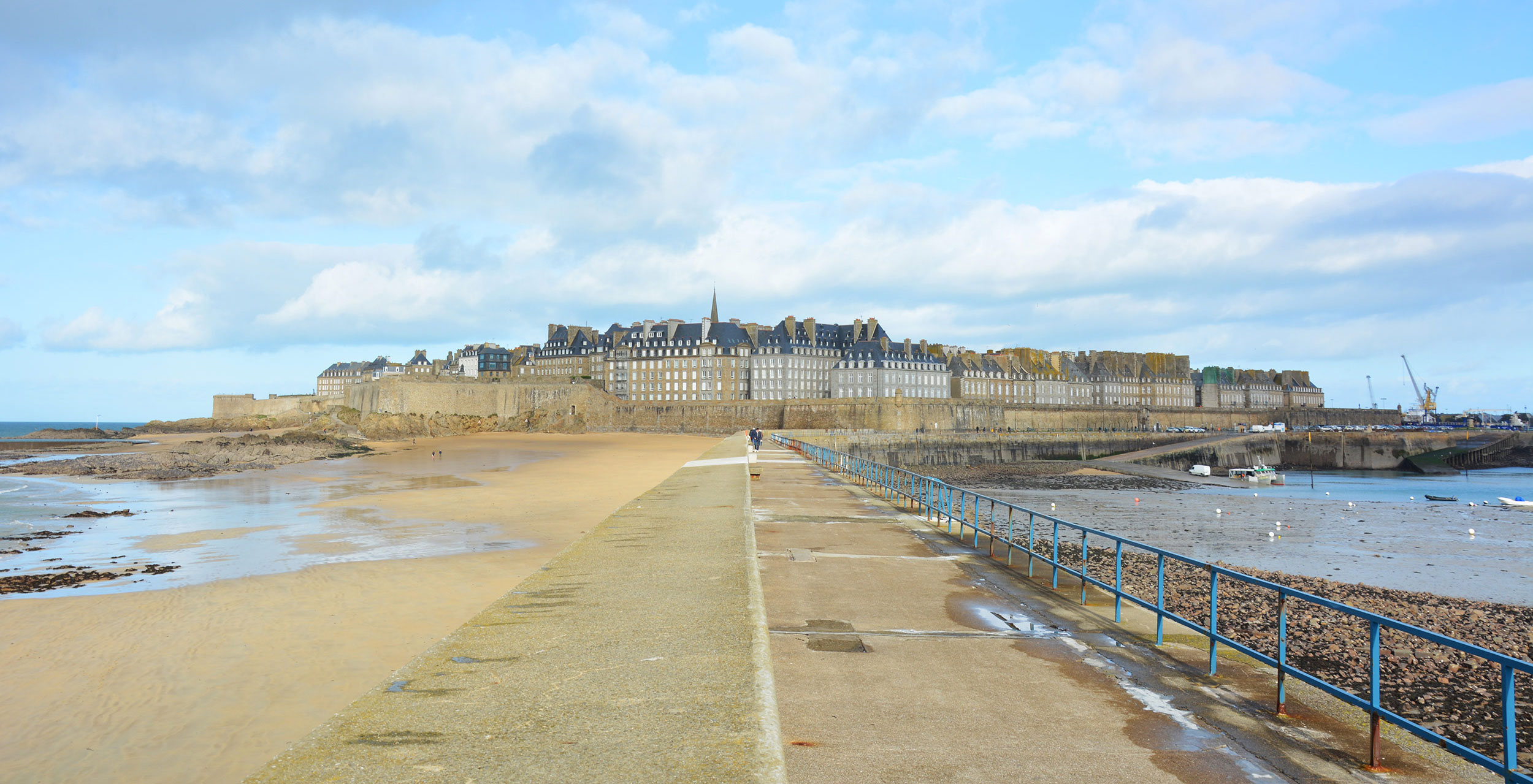 Saint-Malo